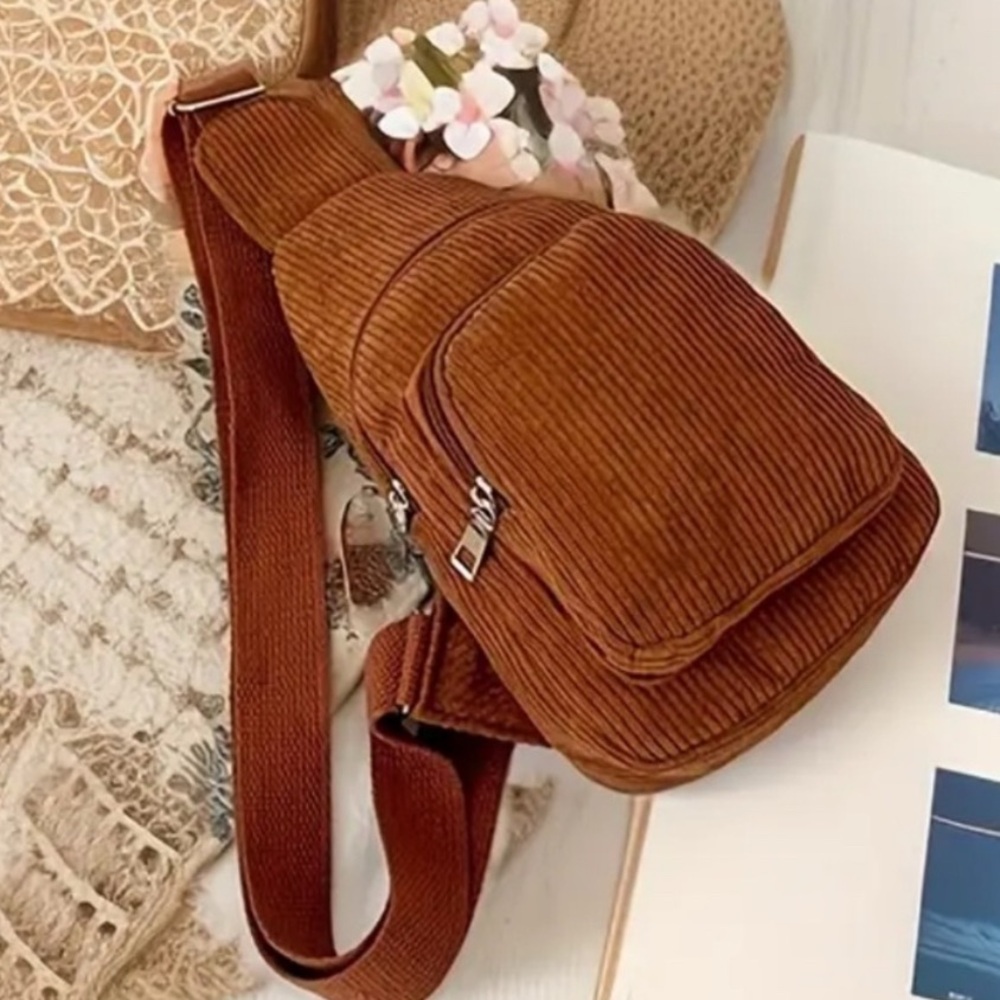 8. Sling Bag